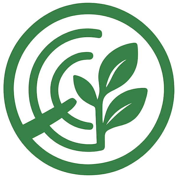 Radar PlantScan Logo